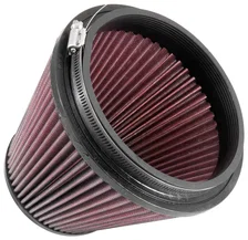 Universal Clamp-On Air Filter image 2
