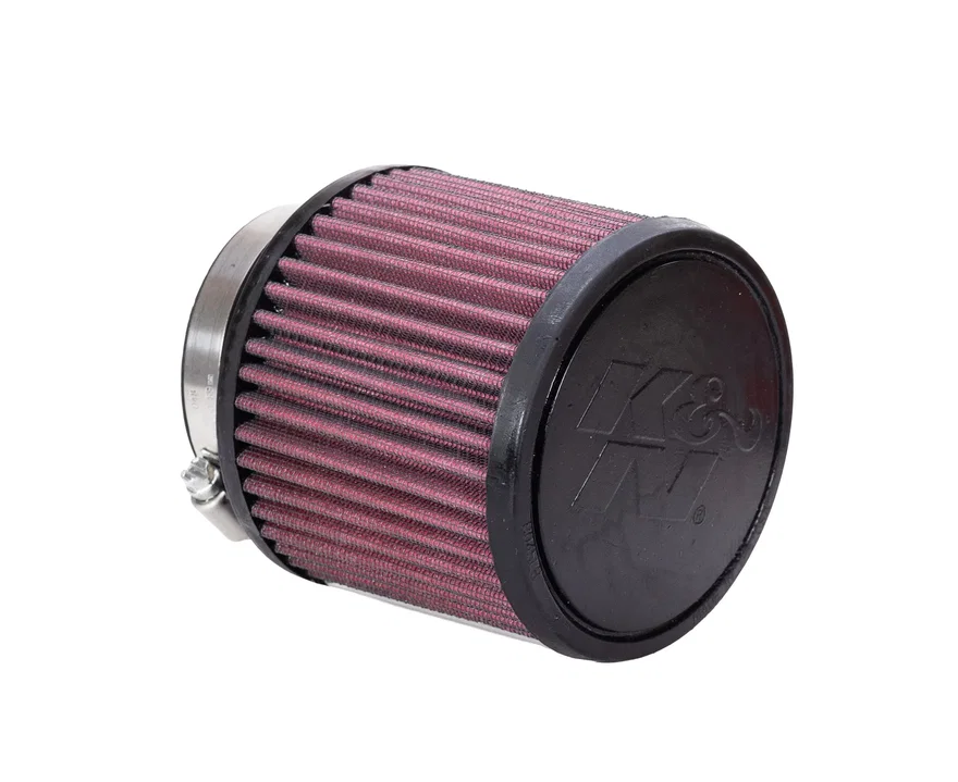 Universal Clamp-On Air Filter