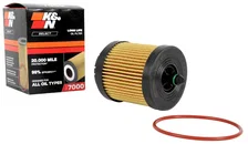 Oil Filter image 2