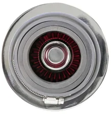 Universal Clamp-On Air Filter image 2