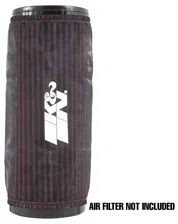 Air Filter Wrap image 2