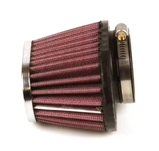 Universal Clamp-On Air Filter for Yamaha SRX600 image 3