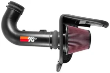 Performance Air Intake System for Chevrolet Camaro image 3