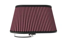 Universal Clamp-On Air Filter image 2