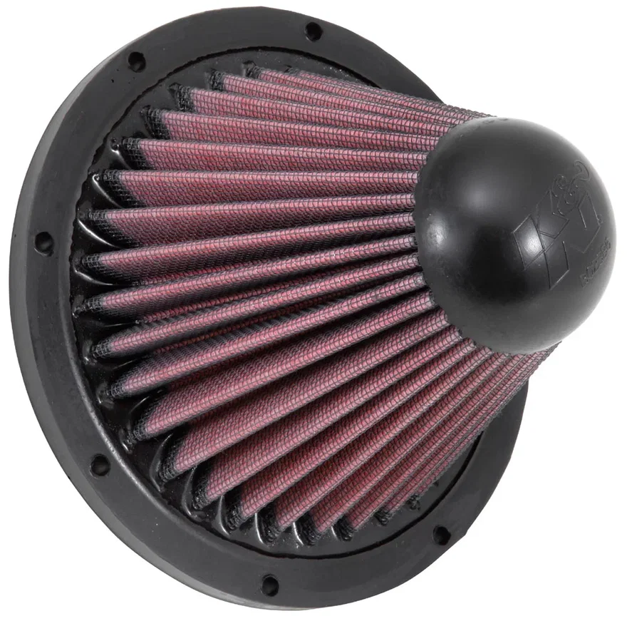 Round Air Filter