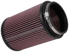 Universal Clamp-On Air Filter image 2