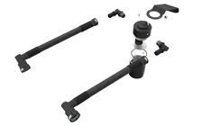 Oil Catch Can for Ford Bronco image 3