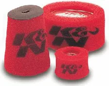 Air Filter Foam Wrap image 2