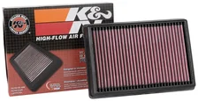 Replacement Air Filter image 3