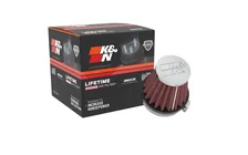 Universal Clamp-On Air Filter image 4