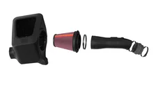 NextGen Cold Air Intake - Toyota Tundra V8 5.7L F/I image 3