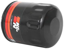 Oil Filter; Spin-On image 4