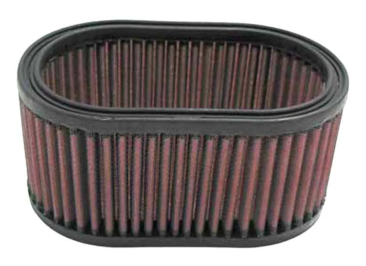 Oval Air Filter