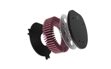 Replacement Air Filter for Yamaha image 2