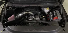 Performance Air Intake System for Ram 1500 image 4