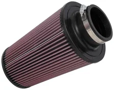 Universal Clamp-On Air Filter image 6