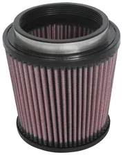 Universal Clamp-On Air Filter image 4