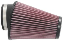 Universal Clamp-On Air Filter image 2