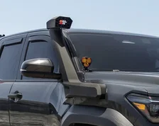 Elevated Intake Kit (Snorkel) - Toyota Tacoma L4-2.4 Turbo image 4