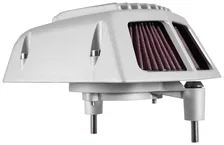 Intake System-Harley Davidson image 2