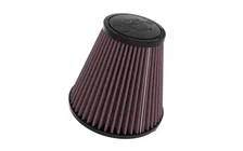 Universal Clamp-On Air Filter image 1