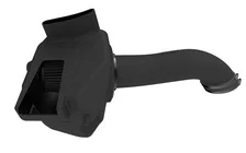 NEXTGEN DIESEL DRYFLOW COLD AIR INTAKE - FORD F250; V8-6.7L image 2