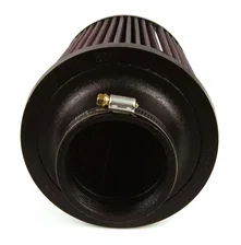 Universal Clamp-On Air Filter image 2