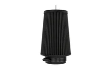 Universal Clamp-On Air Filter image 3