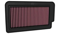 Replacement Air Filter for Yamaha image 1