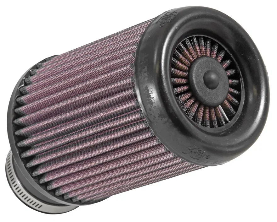 Universal X-Stream Clamp-On Air Filter