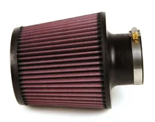 Universal Clamp-On Air Filter image 3