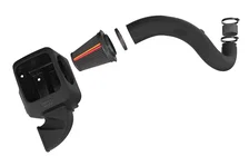NextGen Dryflow Cold Air Intake - RAM 1500 V6 3.6L F/I image 3
