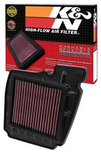 Replacement Air Filter image 2