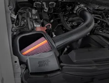 NextGen Cold Air Intake - Ford F250/350 V8 6.2L F/I image 6