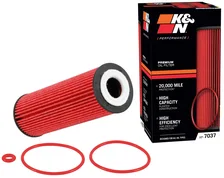 Oil Filter image 2