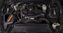 NEXTGEN DIESEL DRYFLOW COLD AIR INTAKE - RAM 2500/3500; L6-6.7L image 5