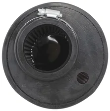 Universal Clamp-On Air Filter image 2