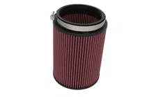 Universal Clamp-On Air Filter image 4