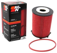 Oil Filter for Peugeot image 2