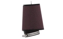 Universal Clamp-On Air Filter image 3