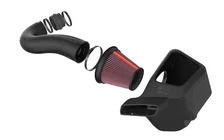NextGen Cold Air Intake - Jeep Grand Cherokee V8 5.7L image 3