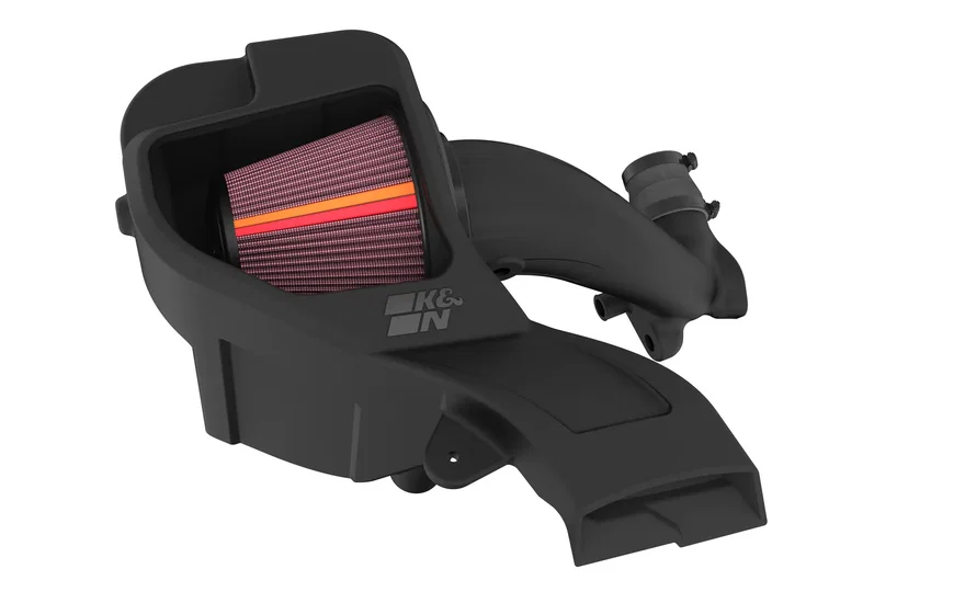 NextGen Cold Air Intake - Ford Ranger L4 2.3L