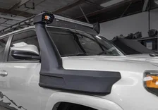 Elevated Intake Kit (Snorkel) - Toyota 4Runner V6-4.0L image 4