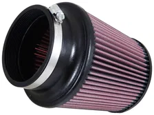Universal Clamp-On Air Filter image 2