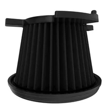 Dryflow Lifetime Engine Air Filter - CHEVY/ GM HD V8-6.6L DSL image 2
