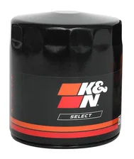 Oil Filter; Spin-On image 1