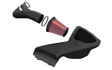 NextGen Cold Air Intake - Ford F150 V8 5.0L F/I image 3