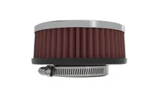 Universal Clamp-On Air Filter image 3