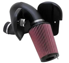 Performance Air Intake System for Dodge image 1
