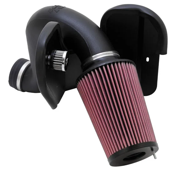 Performance Air Intake System for Dodge